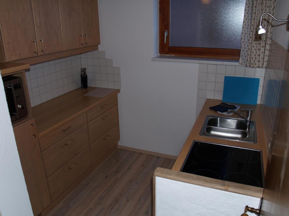 Alm-Apartments Heiligenblut Cameră foto
